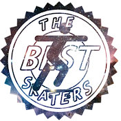 The Best Skaters