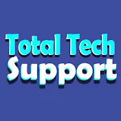 Total Tech Support !