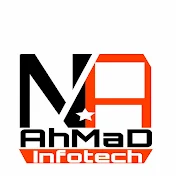 AhMaD Infotech