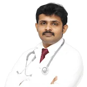 Dr. Vignesh Pushparaj