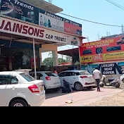 Jainsons Car Accessories Pathankot