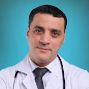 دكتور محمود عبد الرازق -استشاري الأطفال- عمو محمود
