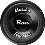 Maestro Bass Boosted