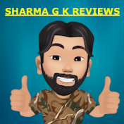 Sharma g k Reviews
