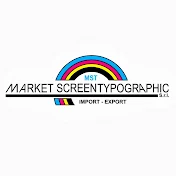 MarketScreenTypographic MST