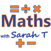 Maths with Sarah T