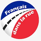 Francais dans la rue