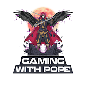 Gaming With Pope