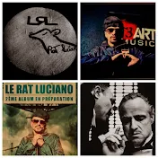 le rat luciano