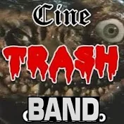 Band Cine Trash