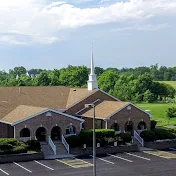 Church of Christ at Hagerstown