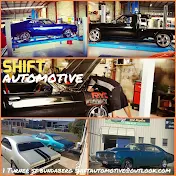 SHIFT Automotive Bundaberg