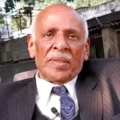 Dr. Chander Trikha