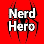 Nerd Hero