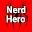 Nerd Hero