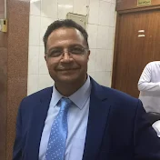 Dr Ali Mahrous