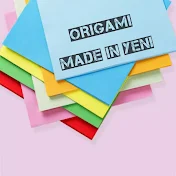 Origami Made in Yeni