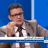 Dr. Lyazghi Moncef - د. منصف اليازغي