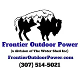 Frontier Outdoor Power