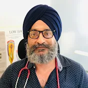 Official Dr. Santokh Singh