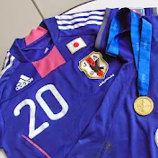 Samurai BLUE☆ Nadeshiko JAPAN