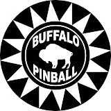 Buffalo Pinball