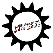 Mechanics of Music