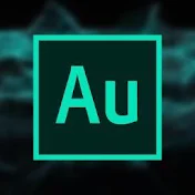 A u