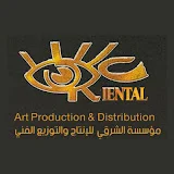 Oriental Art Production شرقي للإنتاج والتوزيع