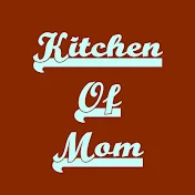 Kitchen Of Mom