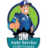 3M Auto Service