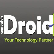 Droid YourTechnologyPartner