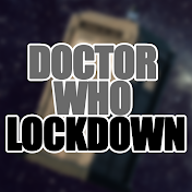 Doctor Who: LOCKDOWN!