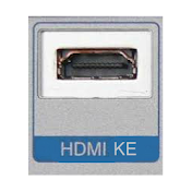 HDMI KE