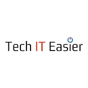 TECH IT EASIER