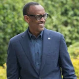 Paul Kagame