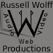 Russell Wolff Productions