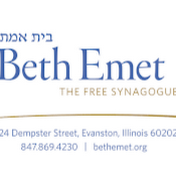 Beth Emet Evanston