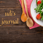 Udi's Journal