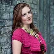 Rachel Barton Pine, violinist