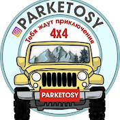 PARKETOSY