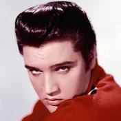 Elvis Presley Presley