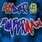 SYDER13 PUMPERMAN