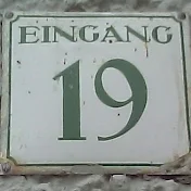 Eingang 19