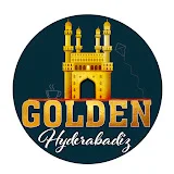 Golden Hyderabadiz