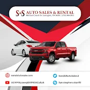 S AND S AUTO SALES