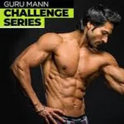 GURU MANN FITNESS LOVERS