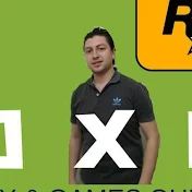 Pro X Gamer