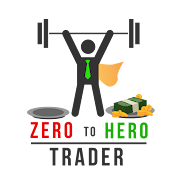 Zero To Hero Trader - Learn To Trade