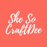 She So CraftDee